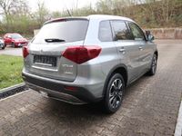 gebraucht Suzuki Vitara 