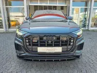 Gebraucht Audi SQ8 Ambiente 435 PS (319 kW) 2021 Grau SUV