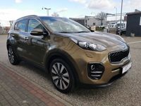 gebraucht Kia Sportage Platinum Edition 4WD