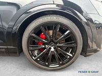 Gebraucht Audi Q8 Ambiente 286 PS (210 kW) 2025 Mythosschwarz metallic SUV