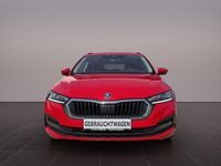 Gebraucht Skoda Octavia Ambition 150 PS (110 kW) 2022 Kombi