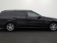 Gebraucht Mercedes E220 170 PS (125 kW) 2011 Schwarz Kombi