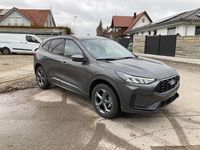 Neu Ford Kuga ST-Line 242 PS (177 kW) 2026 Magneticgrau (metallic) SUV