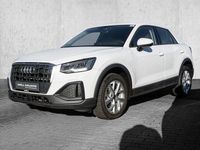 Gebraucht Audi Q2 110 PS (80 kW) 2024 Arkonaweiß SUV