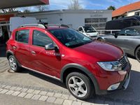 gebraucht Dacia Sandero II Stepway 1,0 l