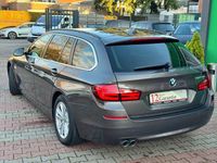 Gebraucht BMW 525 218 PS (160 kW) 2012 Havanna metallic Kombi