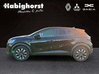 Neu Renault Captur Evolution 158 PS (116 kW) 2025 Metallic SUV