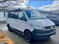 gebraucht VW California T6.1Spacecamper T6.1