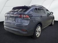 Gebraucht VW Taigo Goal 116 PS (85 kW) 2025 Rauchgrau metallic SUV