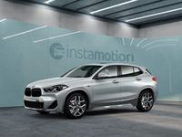 Gebraucht BMW X2 Sport Line 220 PS (161 kW) 2024 Grau SUV
