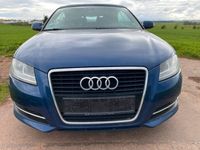 gebraucht Audi A3 Cabriolet 