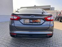 gebraucht Ford Mondeo TITANIUM 2.0 EcoBoost Navi 1 Hand