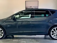 Gebraucht Seat Leon Beats 150 PS (110 kW) 2019 Magnetic tech grey Limousine
