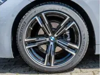 Gebraucht BMW 218 156 PS (114 kW) 2025 Grau (brooklyn grau) Coupé