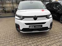 Neu Citroën Berlingo XTR 131 PS (96 kW) 2026 Weiß Van / Kleinbus