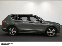 Gebraucht Seat Tarraco Xperience 245 PS (180 kW) 2023 Grau SUV