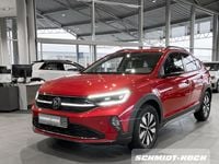 Usata VW Taigo Goal 116 CV (85 kW) 2024 Rosso SUV