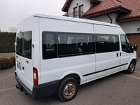 Brugt Ford Transit 100 HK (73 kW) 2013 Hvid MPV
