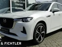 Gebraucht Mazda CX-60 Takumi-Line 254 PS (186 kW) 2025 SUV