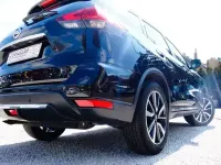 Gebraucht Nissan X-Trail Tekna 159 PS (116 kW) 2020 Black (metallic) SUV