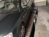 Brugt VW Passat 125 HK (91 kW) 1997 Grøn Sedan