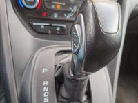 Gebraucht Ford Grand C-Max 150 PS (110 kW) 2019 Blau Van / Kleinbus