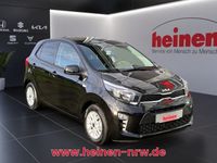 gebraucht Kia Picanto 1.2 VISION SITZHEIZUNG LICHTSENSOR LM