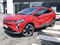 Neu Renault Symbioz Techno 140 PS (102 kW) 2026 Dezirrot metallic SUV