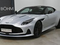 Neu Aston Martin DB12 680 PS (500 kW) 2025 Silber Coupé