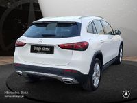 Gebraucht Mercedes GLA250 Progressive 218 PS (160 kW) 2021 SUV