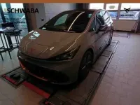 Gebraucht Cupra Born 150 kW (204 PS) 2024 Vaporgrau Kleinwagen