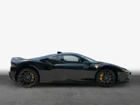 Gebraucht Ferrari SF90 2020 Schwarz