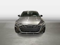 Gebraucht Audi A3 S-Line 204 PS (150 kW) 2025 Daytonagrau perleffekt Limousine