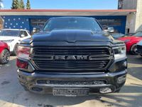 gebraucht Dodge Ram Laramie*H&K*AWD*LED*CrewCab*RamBoxes