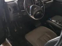 Usata Suzuki Samurai 1997 SUV