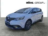 Gebraucht Renault Espace Initiale Paris 189 PS (139 kW) 2022 Weiß Van / Kleinbus