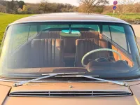 Gebraucht Mercedes 250 150 PS (110 kW) 1966 Gold Coupé