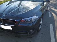 Gebraucht BMW 535 Performance 313 PS (230 kW) 2011 Grau Limousine