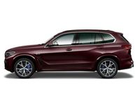 gebraucht BMW X5 xDrive45e Hybrid M Sport AHK Laserlicht H&K