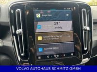 Gebraucht Volvo XC40 Plus 300 kW (408 PS) 2025 Grau SUV