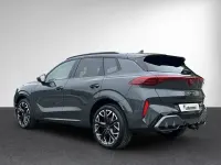 Gebraucht Cupra Terramar 204 PS (150 kW) 2026 Timanfayagrau SUV