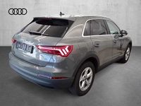 Second-hand Audi Q3 245 CP (180 kW) 2023 Gri SUV