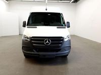 Gebraucht Mercedes Sprinter 170 PS (125 kW) 2025 Arktikweiss Van