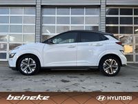 Gebraucht Hyundai Kona Prime 150 kW (204 PS) 2021 Schwarz SUV