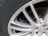 Gebraucht Mercedes R500 388 PS (285 kW) 2009 Schwarz Van / Kleinbus