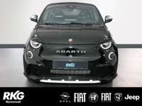 gebraucht Abarth 500e 500Cabrio Turismo Cabrio Winter Sound Paket