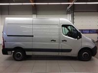 gebraucht Opel Movano 2.3 D L2H2 2WD VA S&S