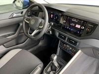 gebraucht VW Taigo 1,0 TSI Life DAB LED TOUCH RFK SHZ VIRTUAL