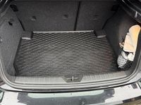 Second-hand BMW 116 109 CP (80 kW) 2016 Negru Hatchback
