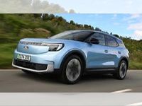 Neu Ford Explorer Extended Range 210 kW (286 PS) 2025 Blau (arctic blue metallic) SUV